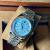 Seiko Datejust Ice Blue Meteorite Edition