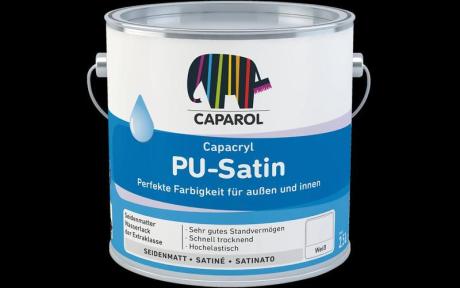 Affordable Polyurethane Floor Coating Solutions- Caparol