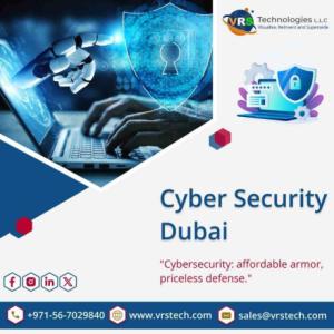 Cyber Security Dubai for Mission-Critical Systems