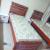 Selling brand new single MDF bed