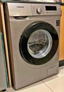 washing machine same like new