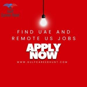 Hiring for HR Officer job in UAE