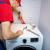 washing machine fridge air condition oven dishwasher
