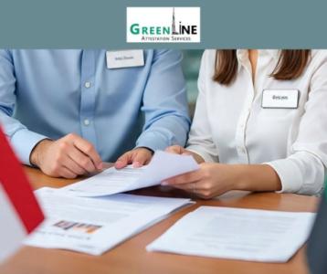 Top Attestation Agency for Certificate Attestation in Dubai, UAE