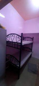 Partition room available