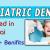 Pediatric Dentist Required in Dubai