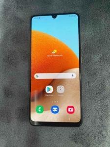 Samsung Galaxy A32