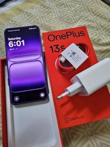 OnePlus 13s 16GB 512GB