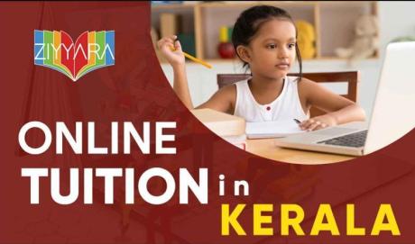How to start online tuition in Kerala with Ziyyara