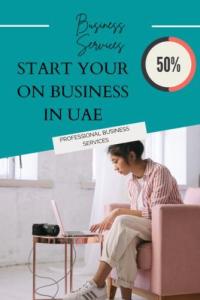 PRO SERVICES (New Business Setup and Visa Services)