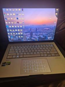 Laptop, ASUS Zenbook UX3404V