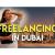 Two Years Freelance Visa in Dubai Main Land