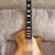 Gibson les paul tribute in honey burst satin finish