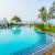 Trusted Swimming Pool Contractors in Dubai: White Metal