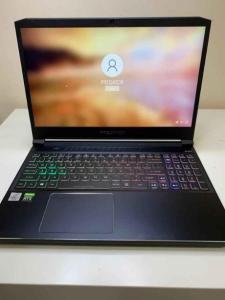 Acer Predator Helios 300