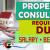 Property Consultant Required in Dubai