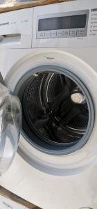 Washing machine 7kg 1200 RPM