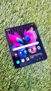 Samsung Z fold 3 256Gb LCD dot