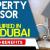 Property Advisor Required in Dubai