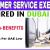 Customer Service Executive Required in Dubai
