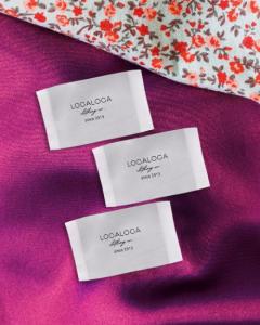 Best Quality Woven Labels in Kuwait