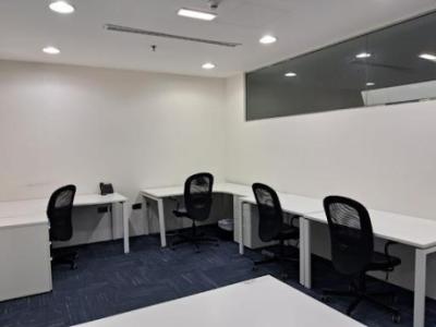 Private Office Space for Rent in Business Bay, Dubai