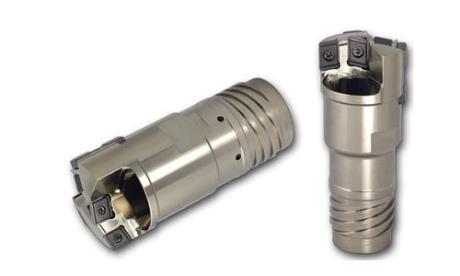 Ejector And BTA Drill Bits | DIC Tools | Gun Drill Manufacturers