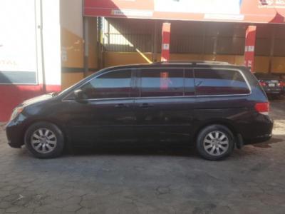 HONDA ODYSSEY 2008
