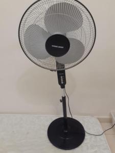 Pedestal Fan in Excellent Condition for Sale at Low Price