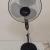 Pedestal Fan in Excellent Condition for Sale at Low Price