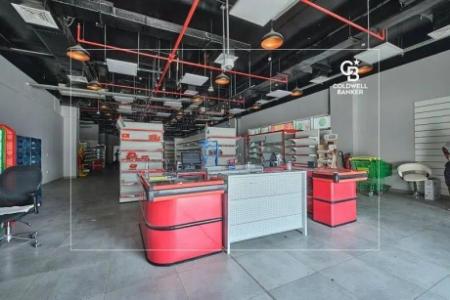 Fitted Retail For Supermarket | Salon | Pharmacy