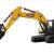 Purchase New: 2025 SANY SY335C(GBII) Medium Excavator