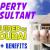 Property Consultant Required in Dubai