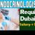 Endocrinologist Required in Dubai