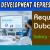 Business Development Representative Required in Dubai