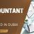 Accountant Required in Dubai
