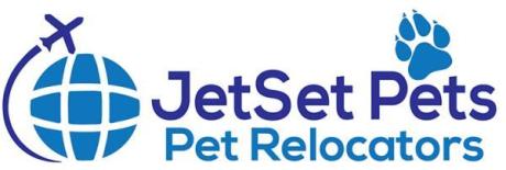 JetSet Pets - Pet Relocators