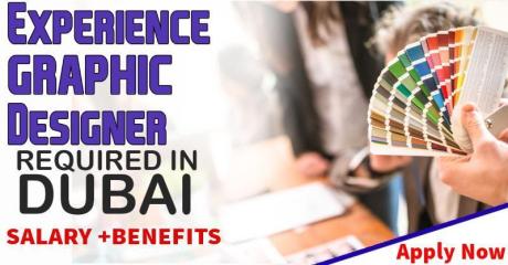 User Experience Designer Required in Dubai