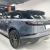 2018 Land Rover range rover velar