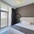 Furnished 1BR Apartment for Rent in Tower 108 JVC | High Floor & Vacant