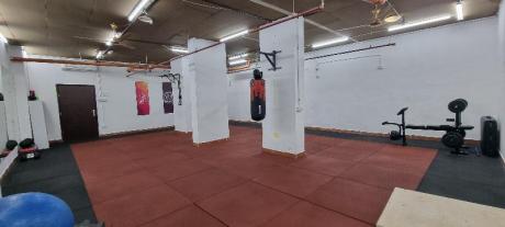 Fitness Studio in Salmiya