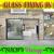 Glass fixing contractor Ajman Dubai Sharjah Ras al Khaima