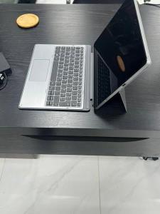 Dell Latitude 7210 2-in-1 Silver colour