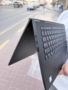 Lenovo x1 yoga 360 touch with pen