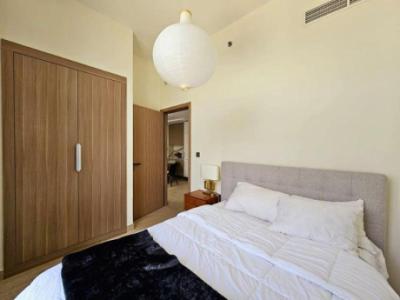 Fully Furnished 1 Bedroom