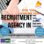 Looking for Top Recruitment Agencies in India