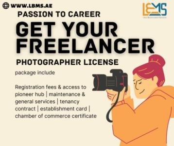 FREELANCER LICENSE