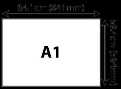 poster board printing Dubai