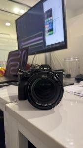 Zeiss Batis 1.8/85mm lens