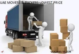 PROFESSIONAL HOME AND OFFICE FURNITURE MOVERS REMOVALS & SHIFTING 052-1431166